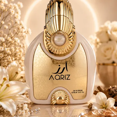 Aariz by Arabiyat Prestige