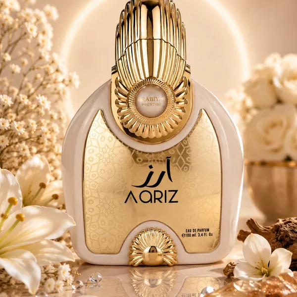 Aariz by Arabiyat Prestige