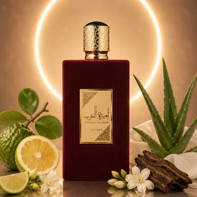 Ameerat Al Arab