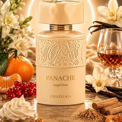 Panache Angel Dust