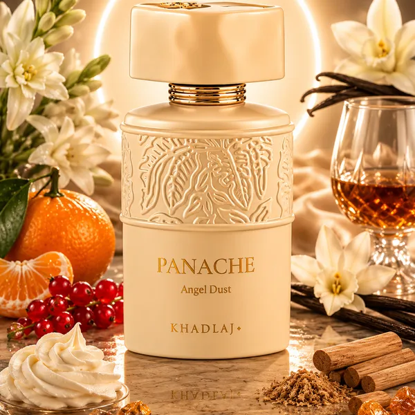 Panache Angel Dust