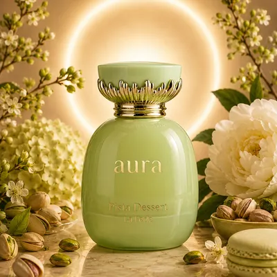 Aura Pista