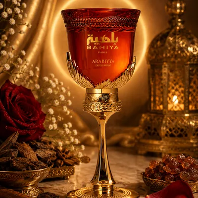 Bahiya Ruby