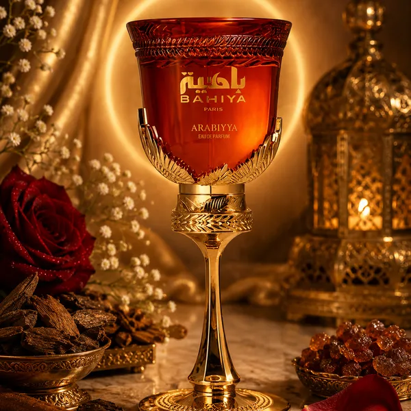 Bahiya Ruby