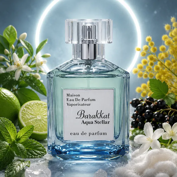 Barakkat Aqua Stellar