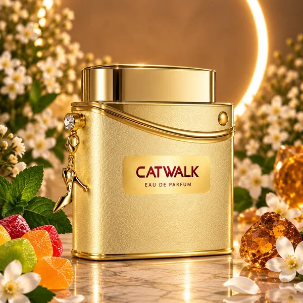 Catwalk