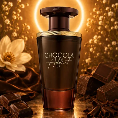 Chocola Addict
