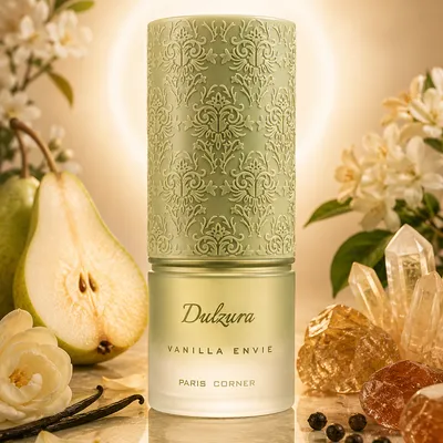 Dulzura Vanilla Envie