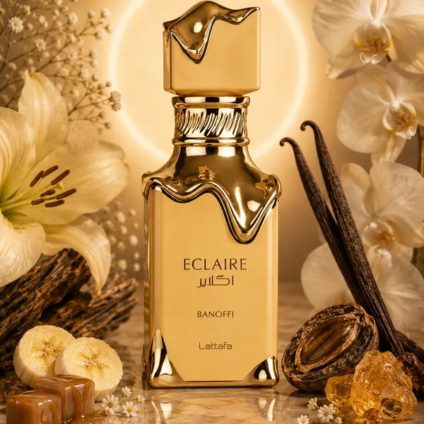 Eclaire Banoffi