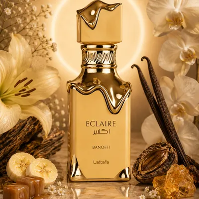Eclaire Banoffi