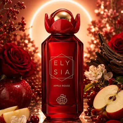 Elysia Apple Rouge