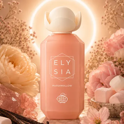 Elysia Marshmallow