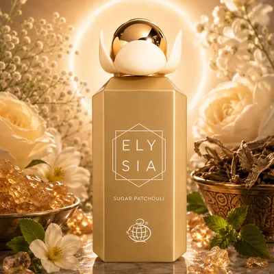 Elysia Sugar Patchouli