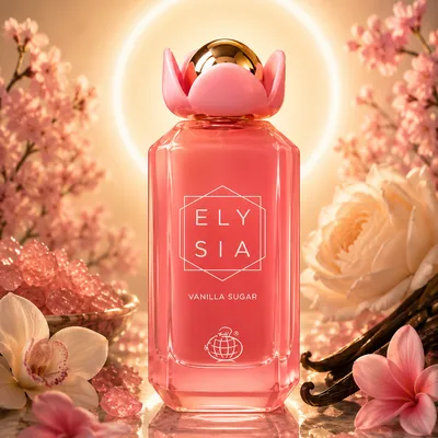 Elysia Vanilla Sugar