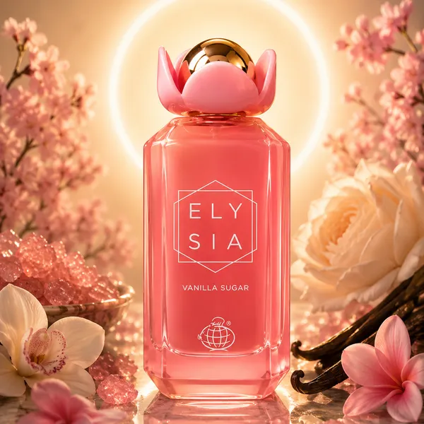 Elysia Vanilla Sugar