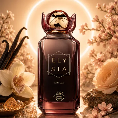 Elysia Vanilla
