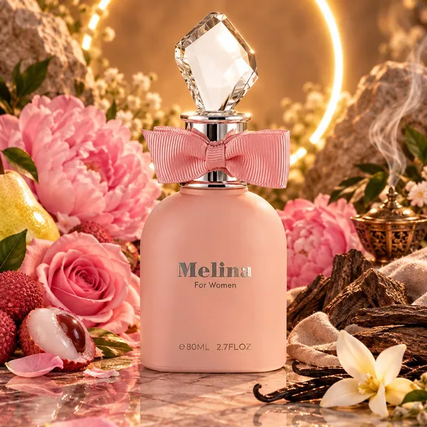 Emper Melina