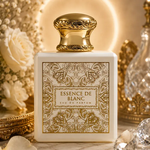 Essence De Blanc