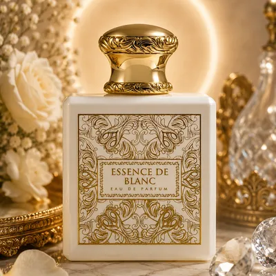 Essence De Blanc