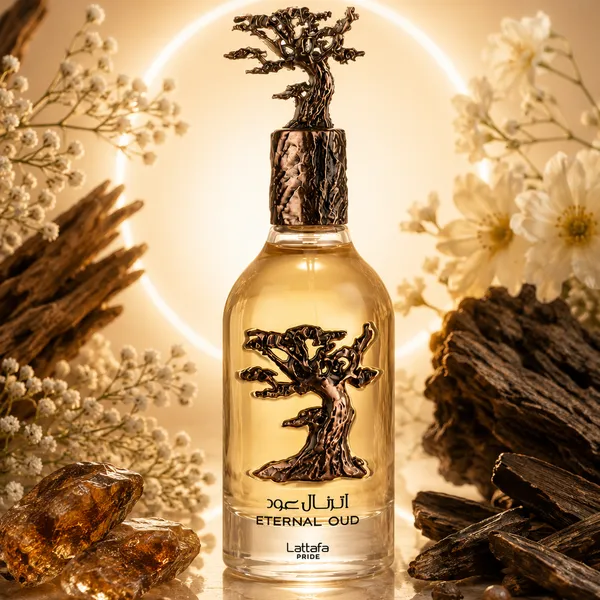 Eternal Oud