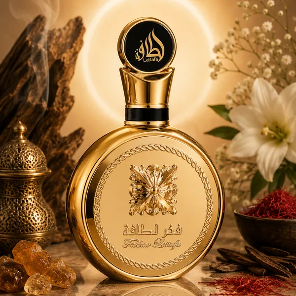 Fakhar Extrait