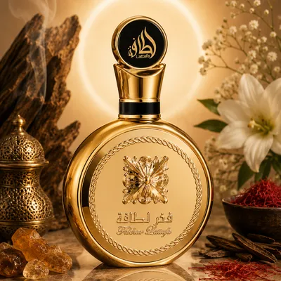 Fakhar Extrait