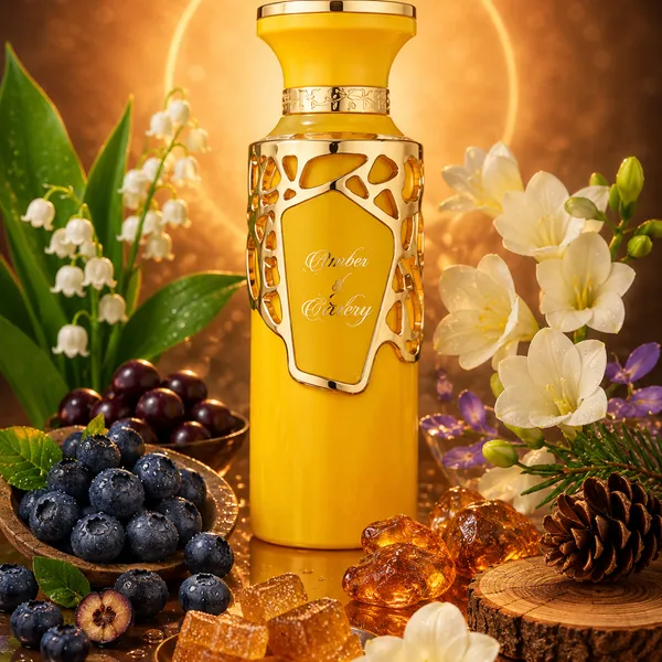 Nectar of Ecstacy