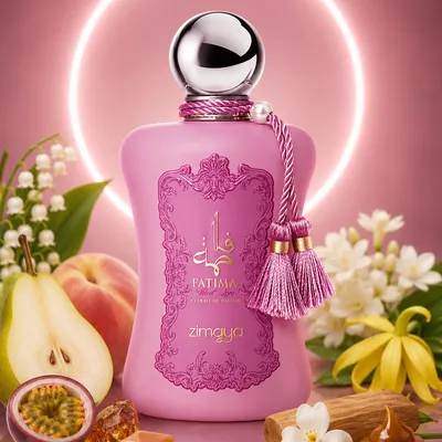 Fatima Velvet Love
