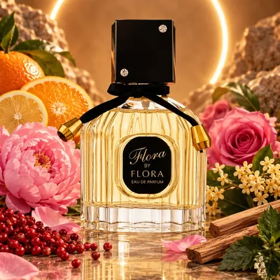 Flora by Flora