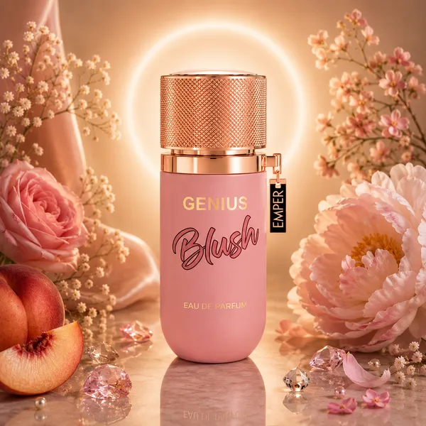 Genius Blush