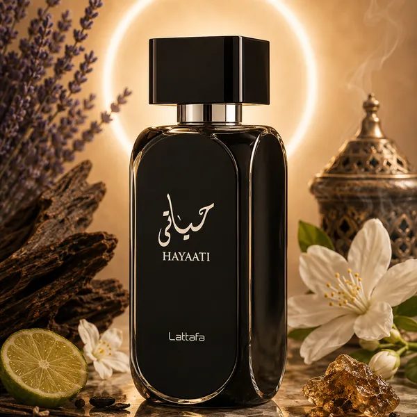 Hayaati