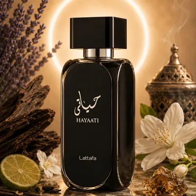 Hayaati