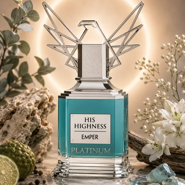 His Highness Platinum