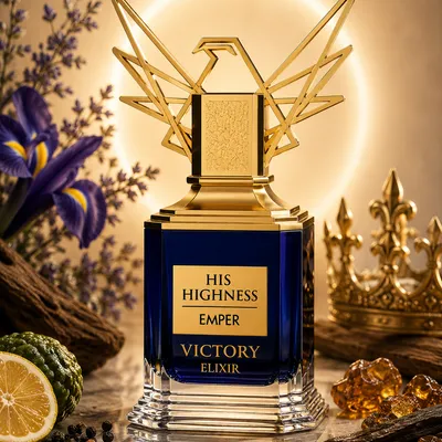 His Highness Victory Elixir