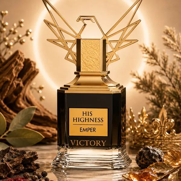 His Highness Victory