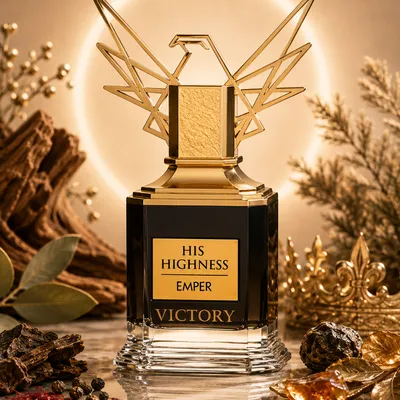 His Highness Victory