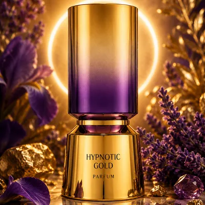 Hypnotic Gold