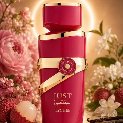 Just Lychee