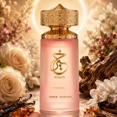 Khair Fusion