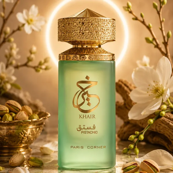 Khair Pistachio