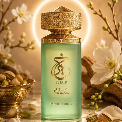Khair Pistachio