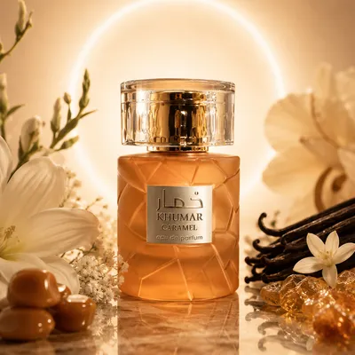 Khumar Caramel