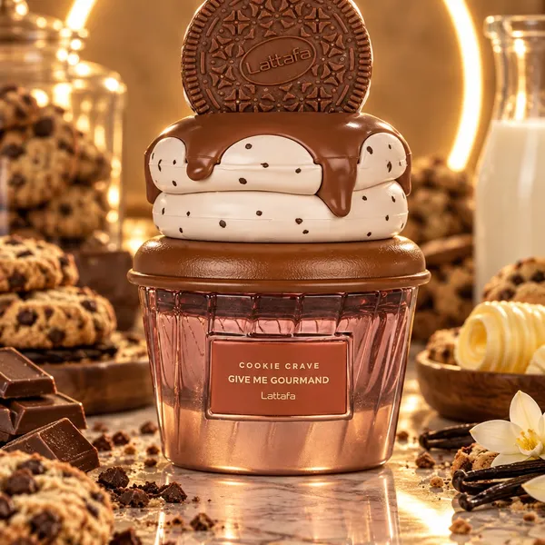 Cookie Crave