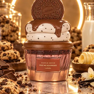 Cookie Crave