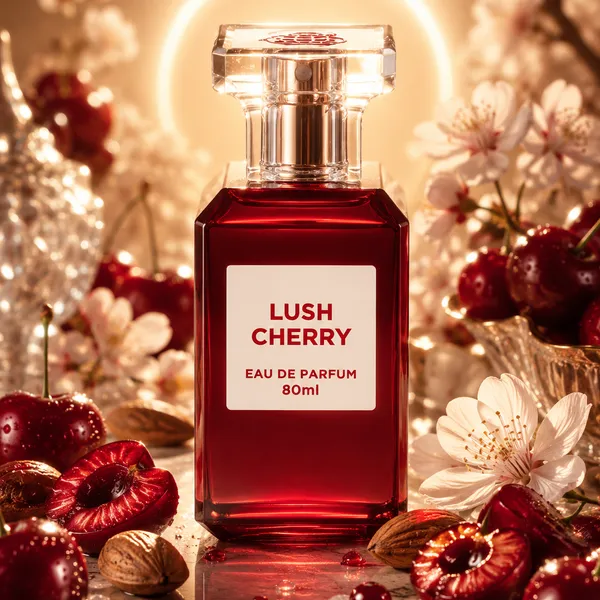 Lush Cherry