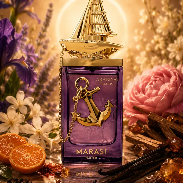 Marasi for Her