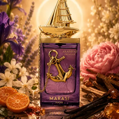 Marasi for Her