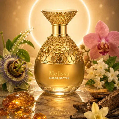 Melissa Amber Nectar