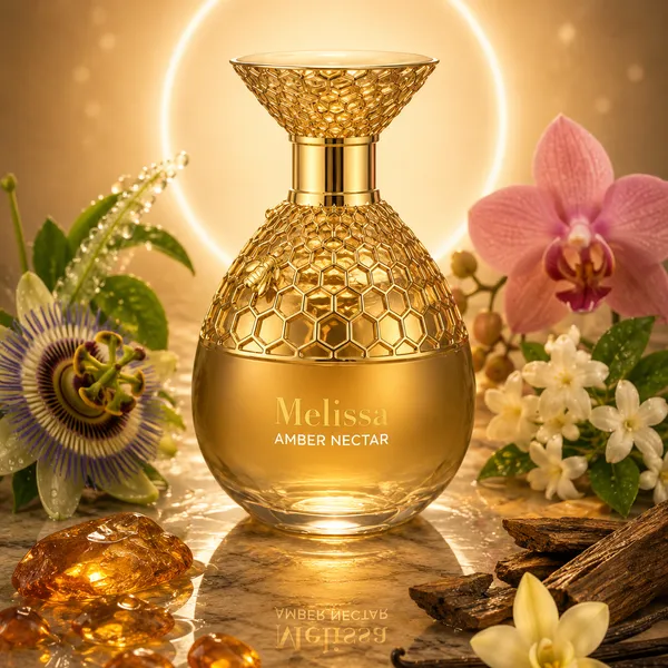 Melissa Amber Nectar