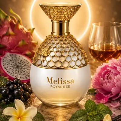 Melissa Royal Bee Le Chameau